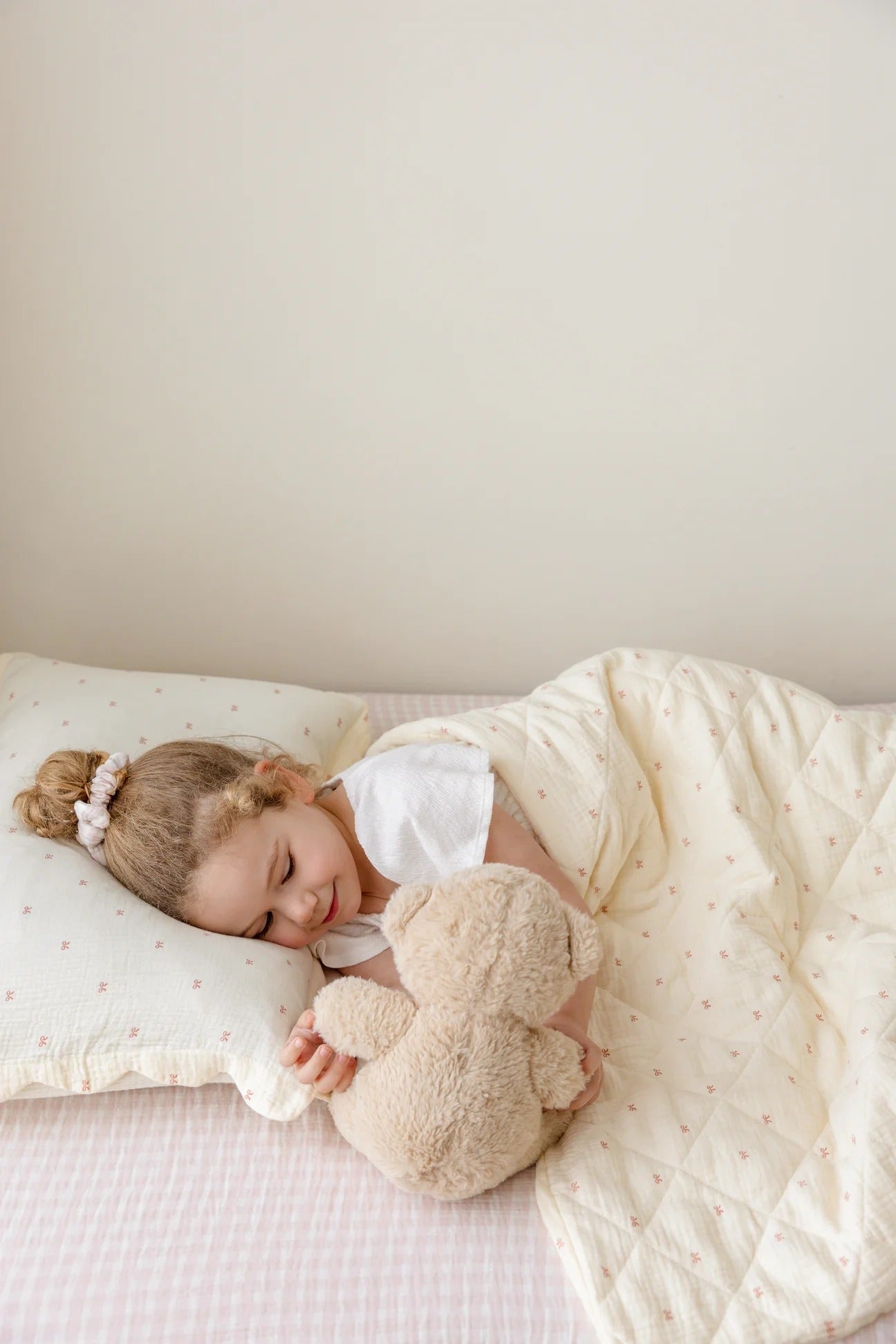 Soft Spot Soft Single Sheet (3 Colors)