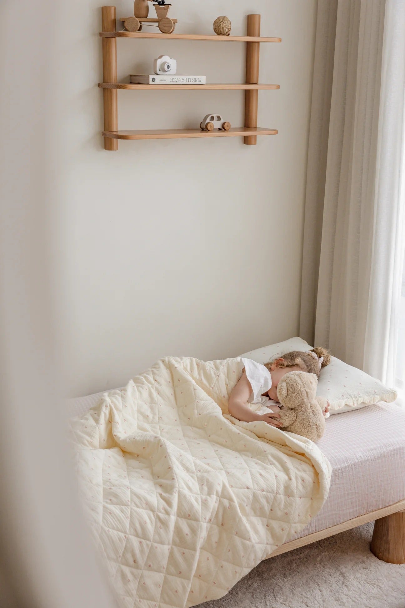 Soft Spot Soft Single Sheet (3 Colors)