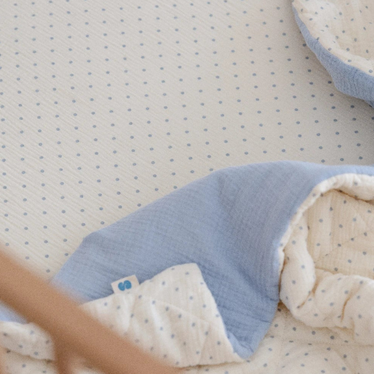 Soft Spot Soft Crib Sheets, S/M (21 Designs)
