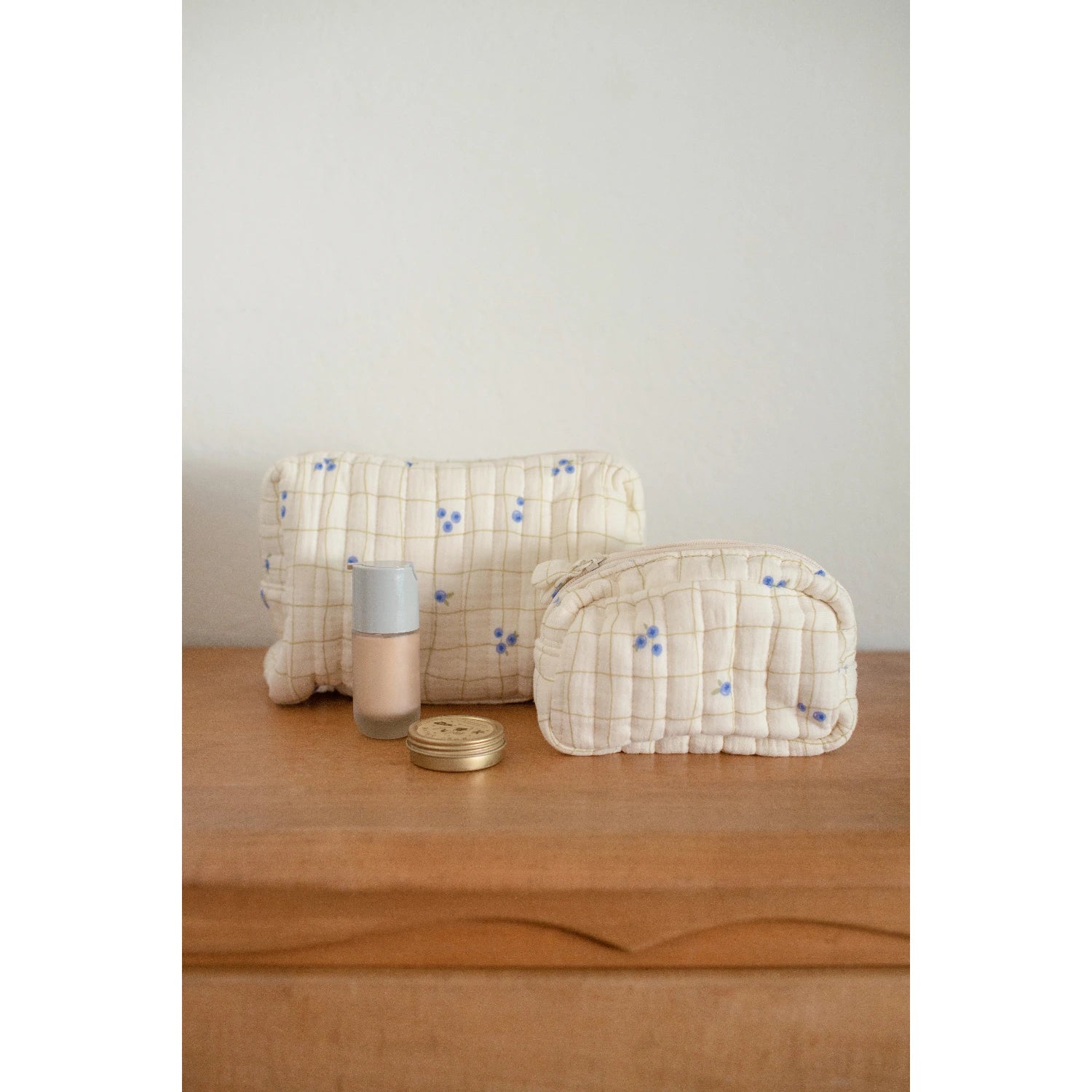 Soft Spot Soft Loaf Pouch (9 Designs)