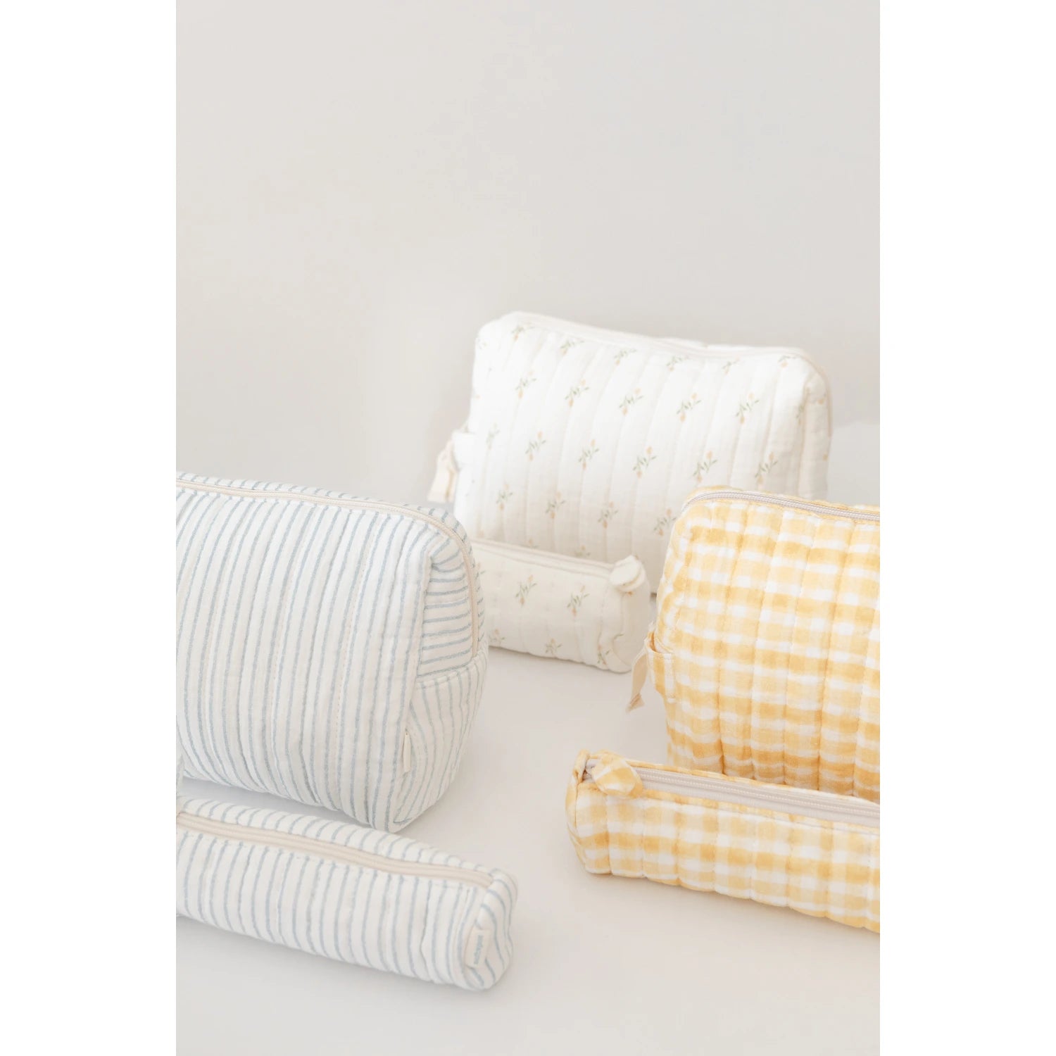Soft Spot Soft Loaf Pouch (9 Designs)