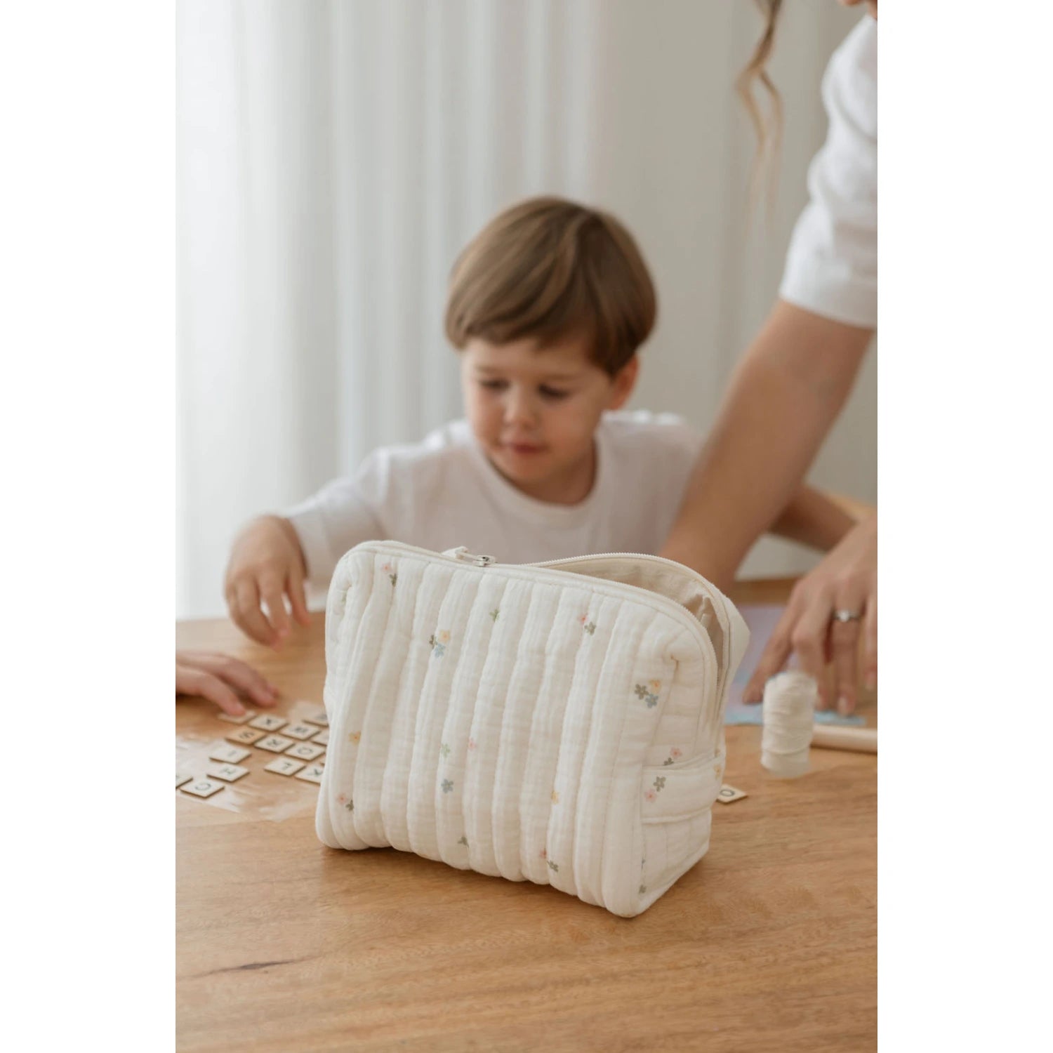 Soft Spot Soft Loaf Pouch (9 Designs)