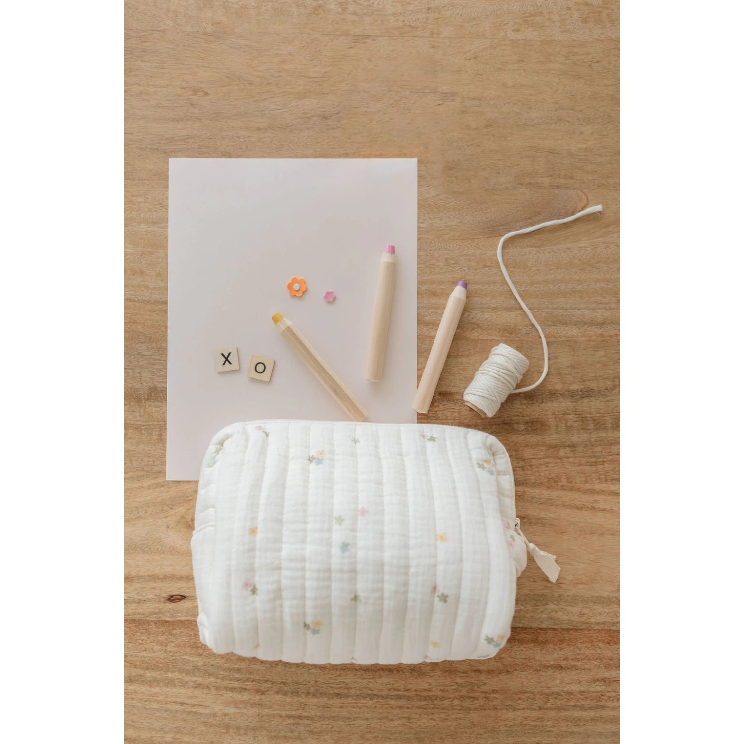 Soft Spot Soft Loaf Pouch (9 Designs)