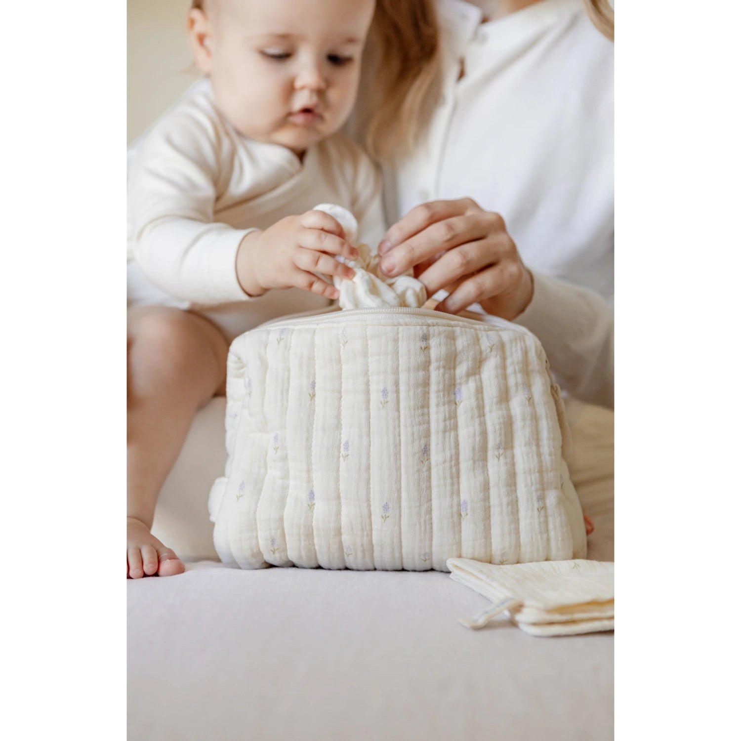 Soft Spot Soft Loaf Pouch (9 Designs)
