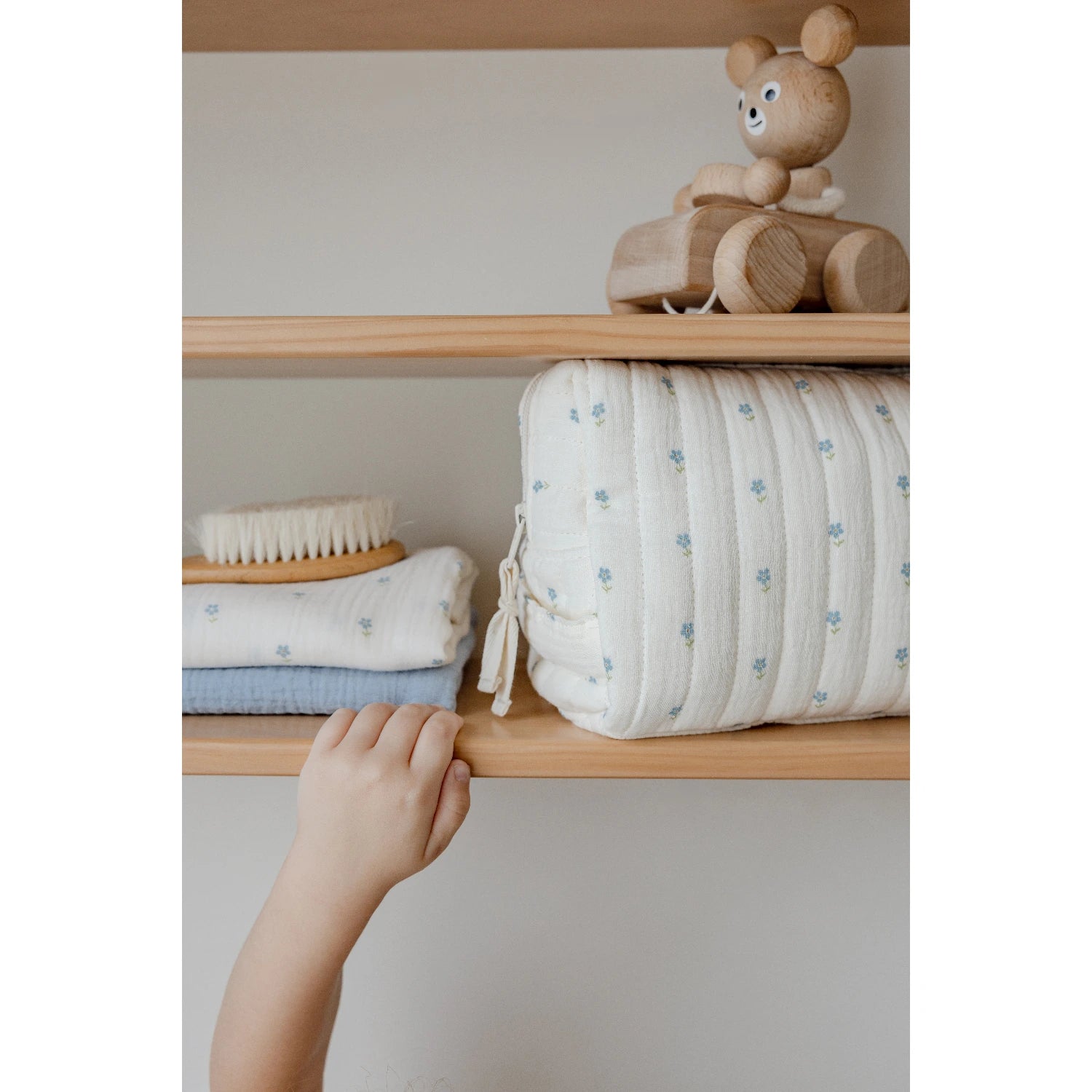 Soft Spot Soft Loaf Pouch (9 Designs)