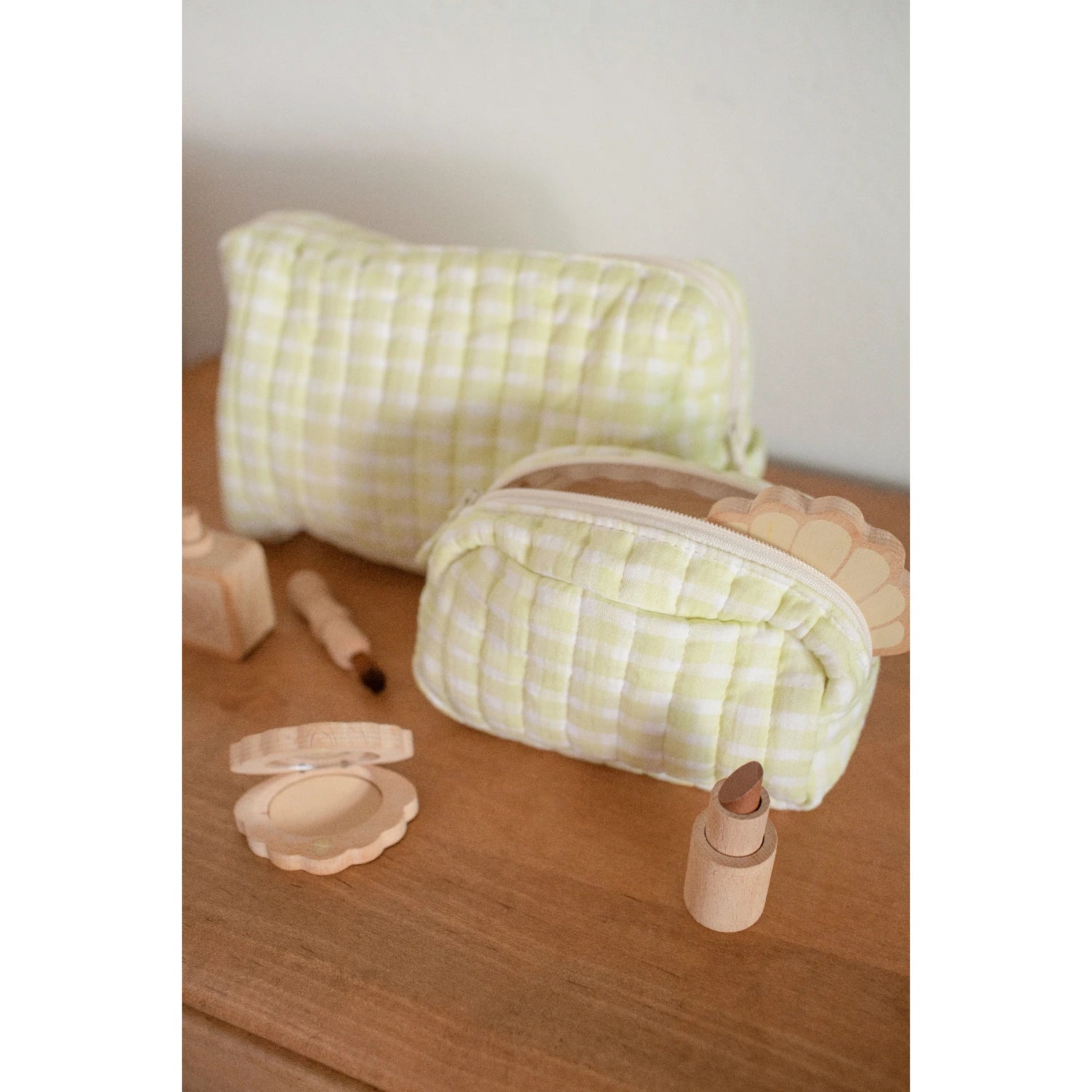 Soft Spot Soft Loaf Pouch (9 Designs)