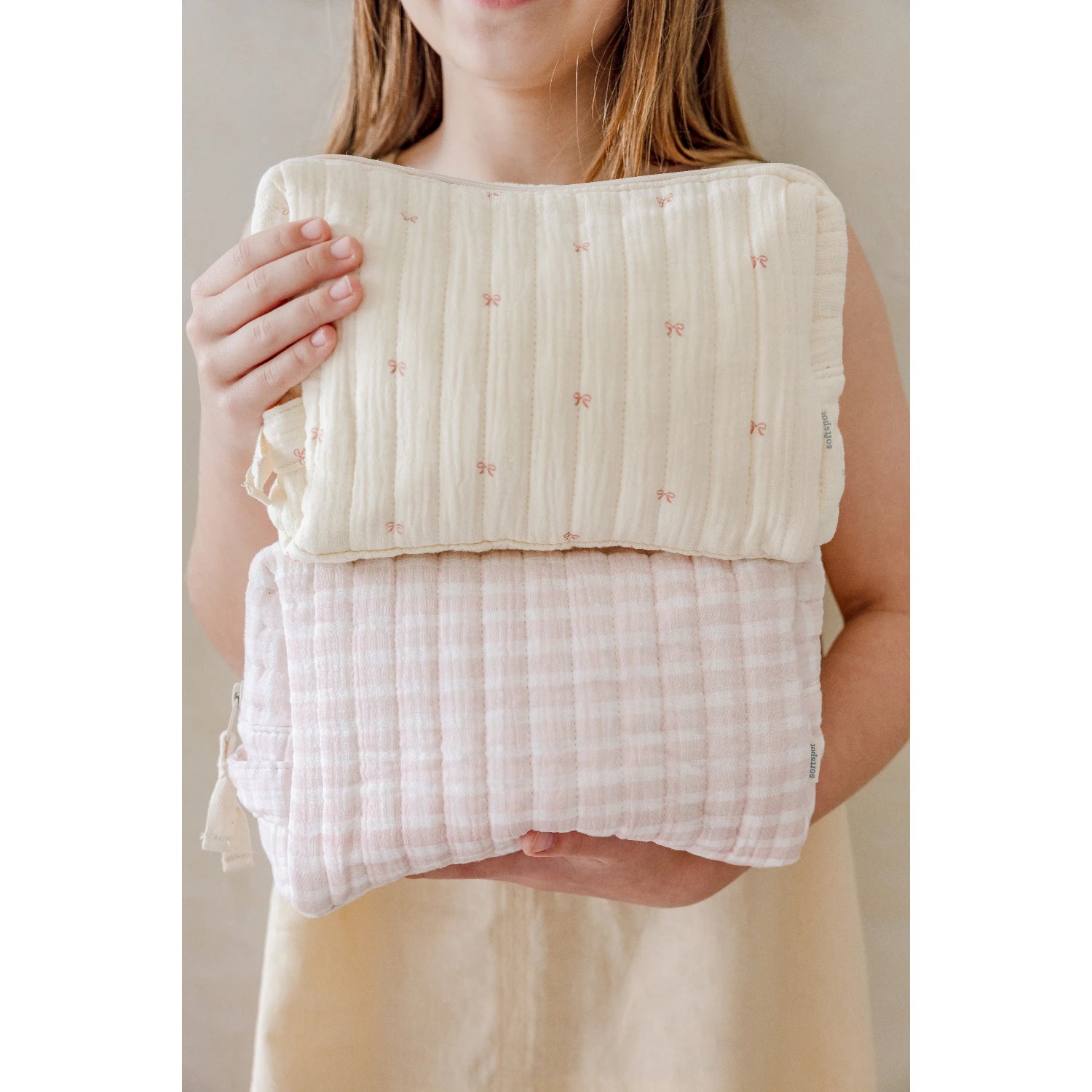 Soft Spot Soft Loaf Pouch (9 Designs)