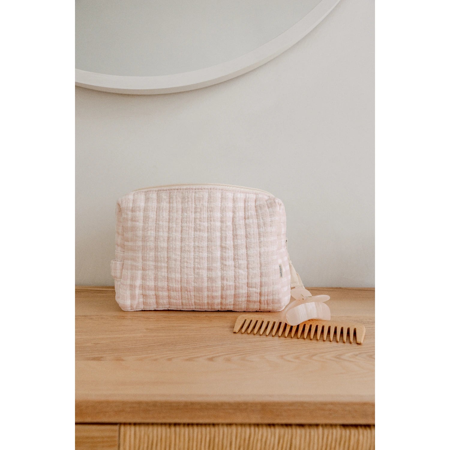 Soft Spot Soft Loaf Pouch (9 Designs)