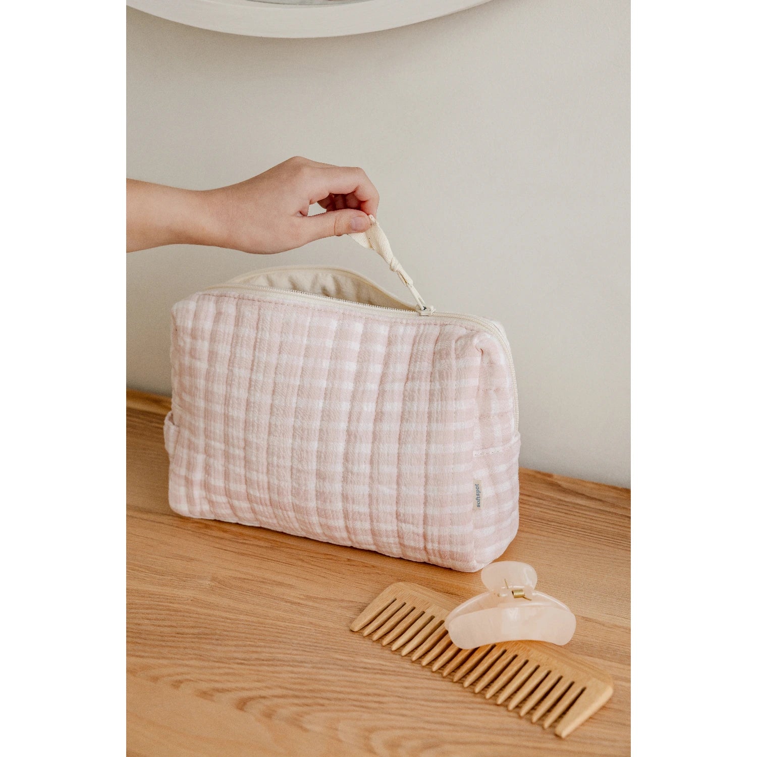 Soft Spot Soft Loaf Pouch (9 Designs)