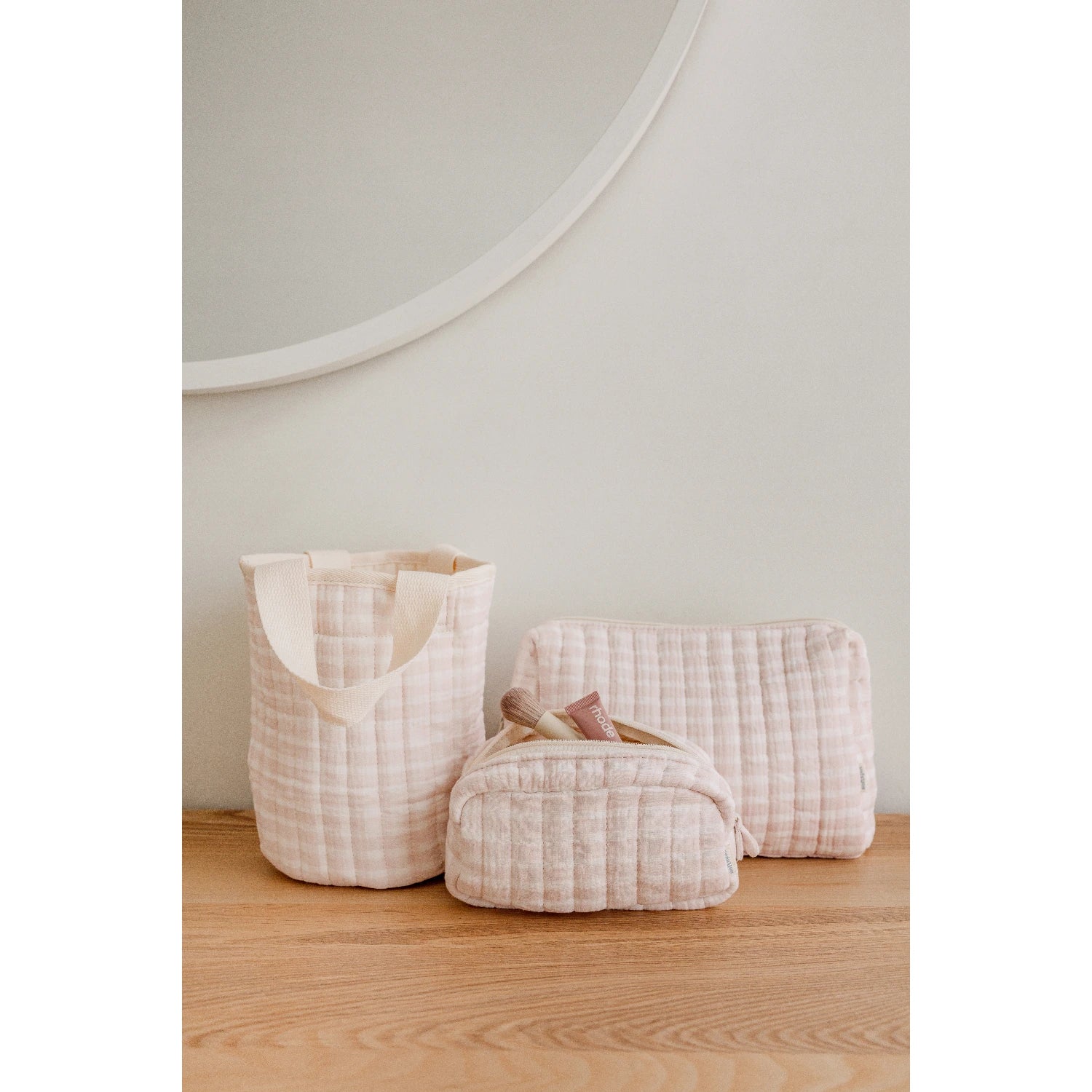Soft Spot Soft Loaf Pouch (9 Designs)