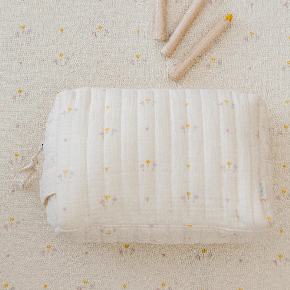 Soft Spot Soft Loaf Pouch (9 Designs)