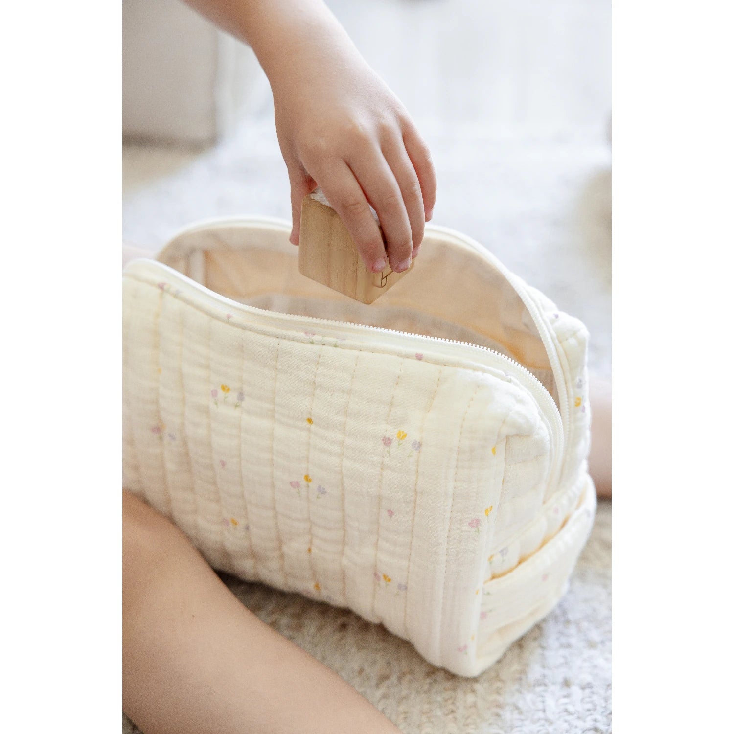 Soft Spot Soft Loaf Pouch (9 Designs)
