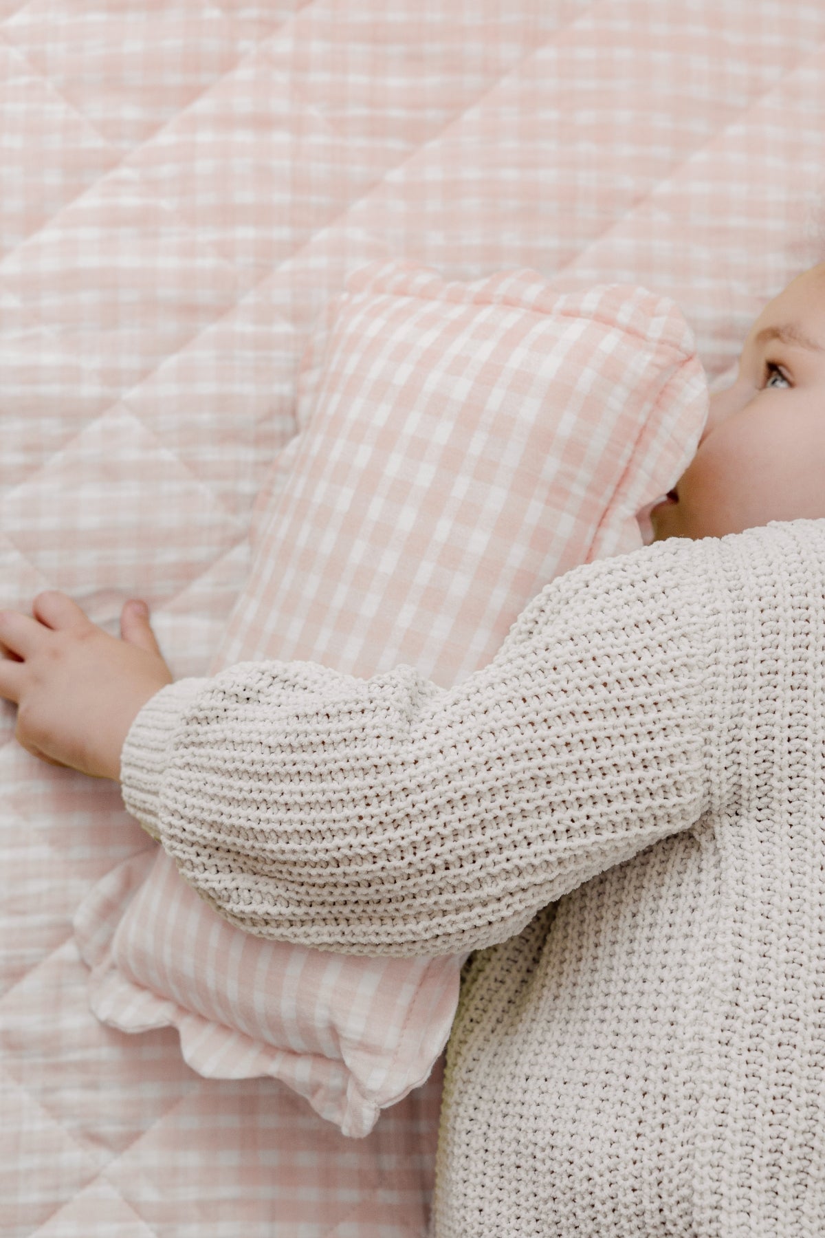 Soft Spot Soft Marshma-llow (5 Designs)