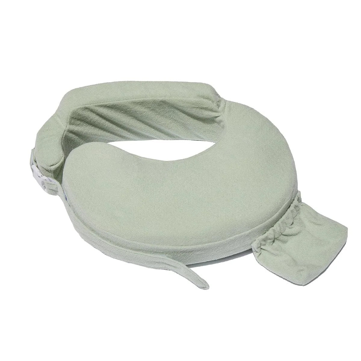 My Brest Friend Deluxe Nursing Pillow (6 Designs)