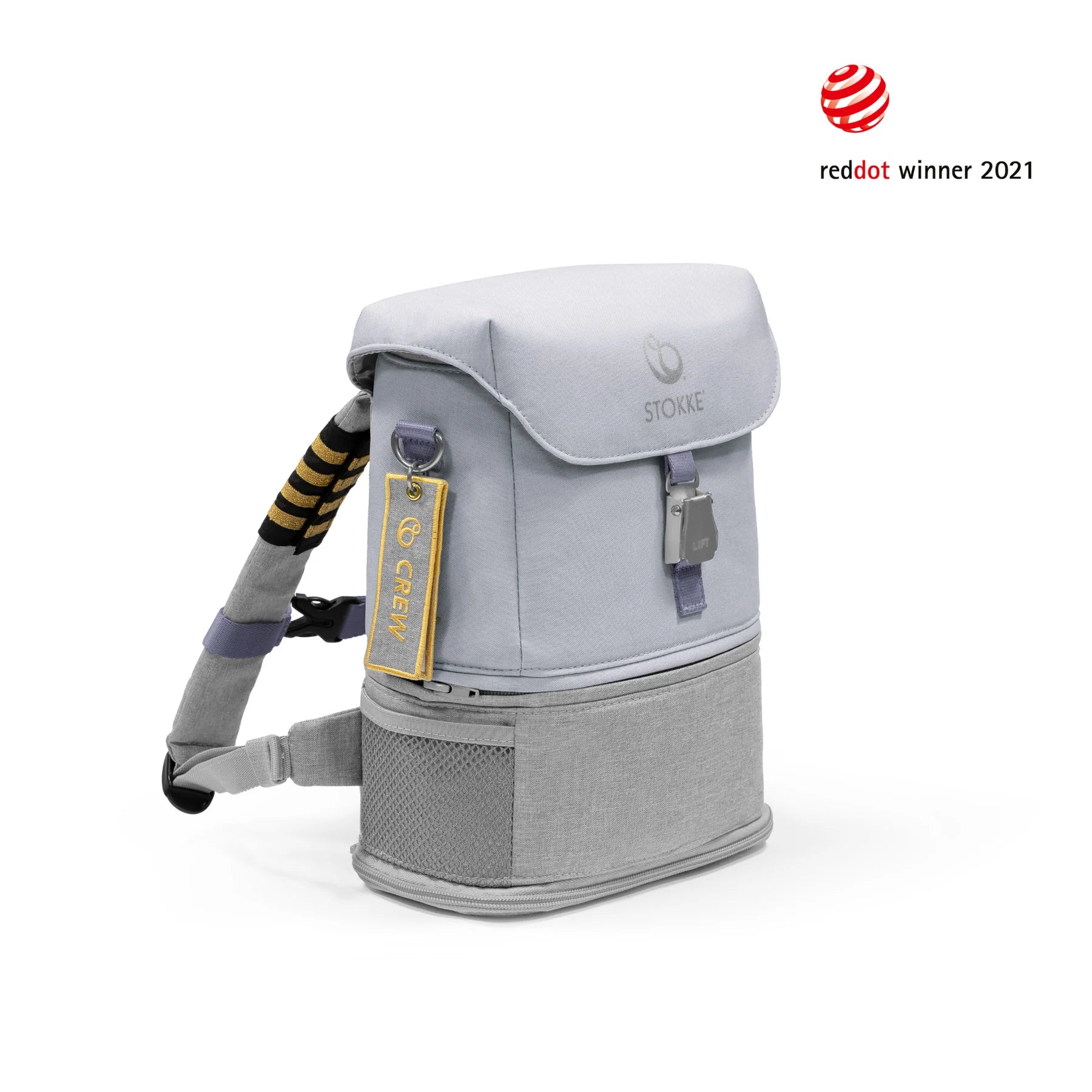 JetKids™ by Stokke® Crew Backpack (5 Colors)