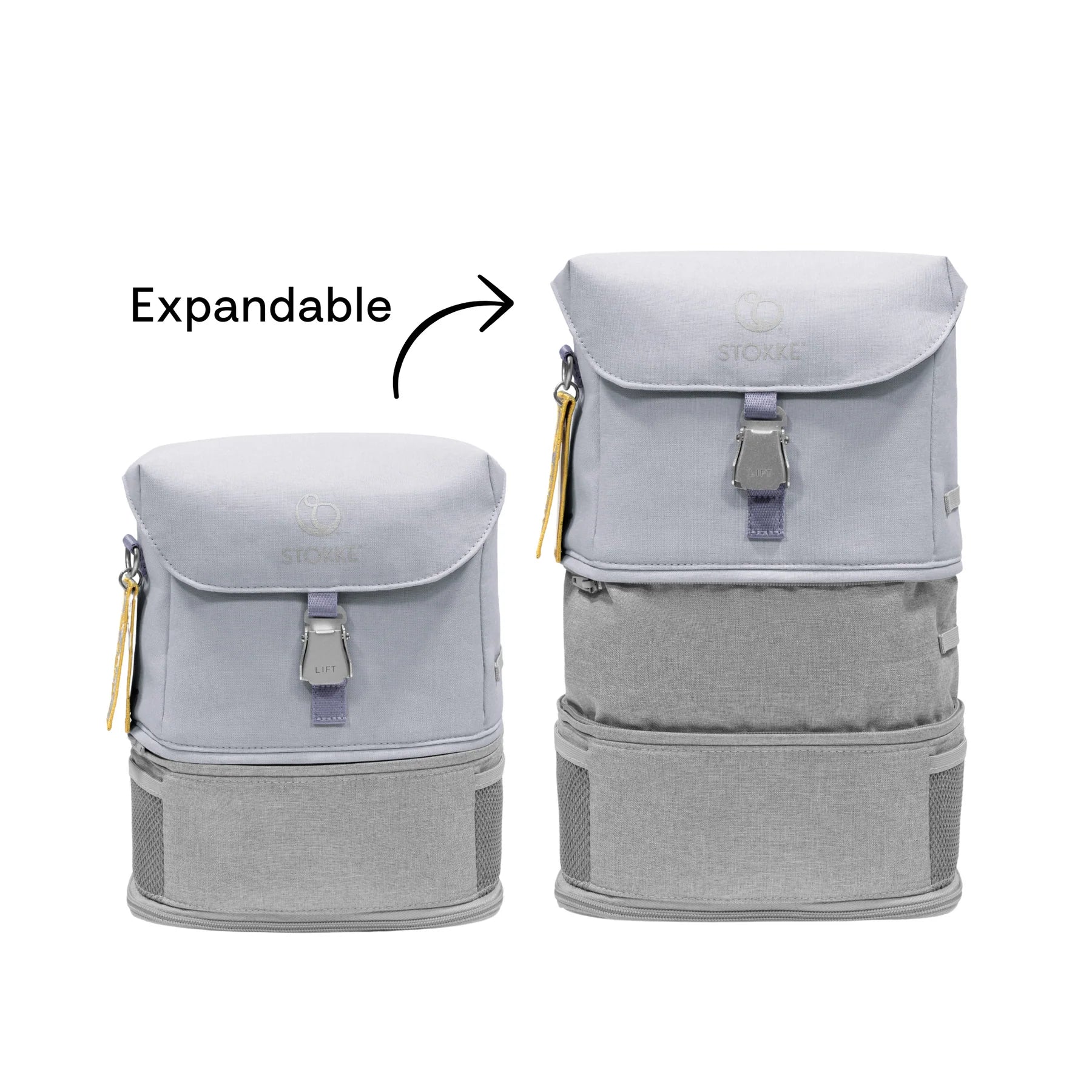 JetKids™ by Stokke® Crew Backpack (5 Colors)