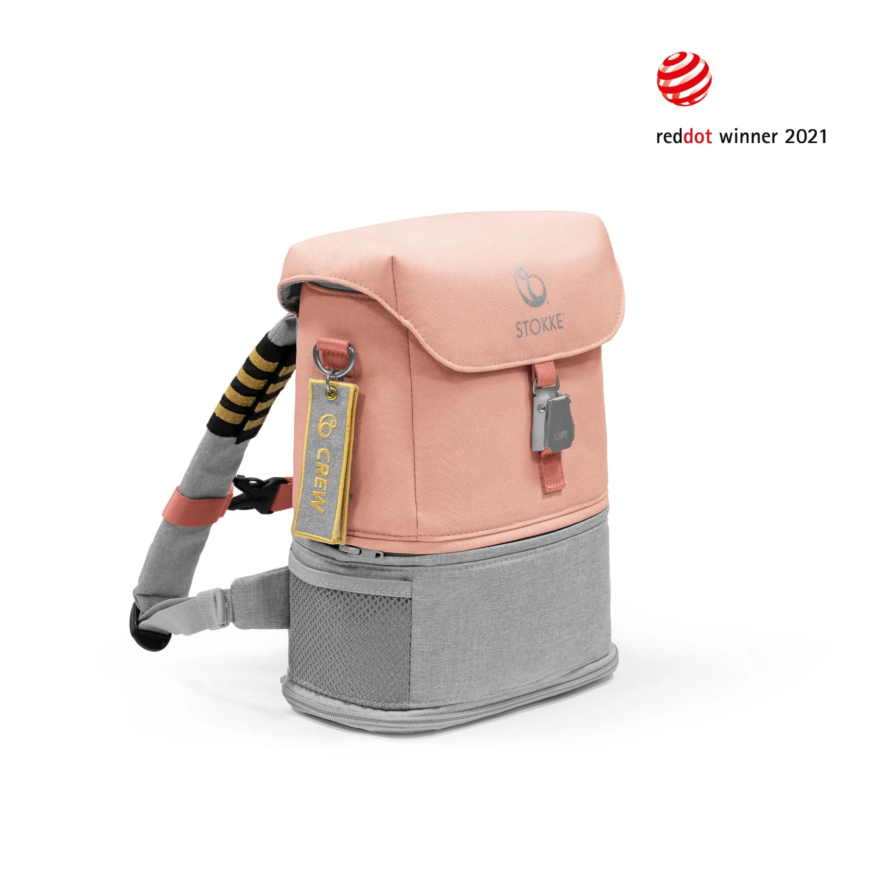 JetKids™ by Stokke® Crew Backpack (5 Colors)