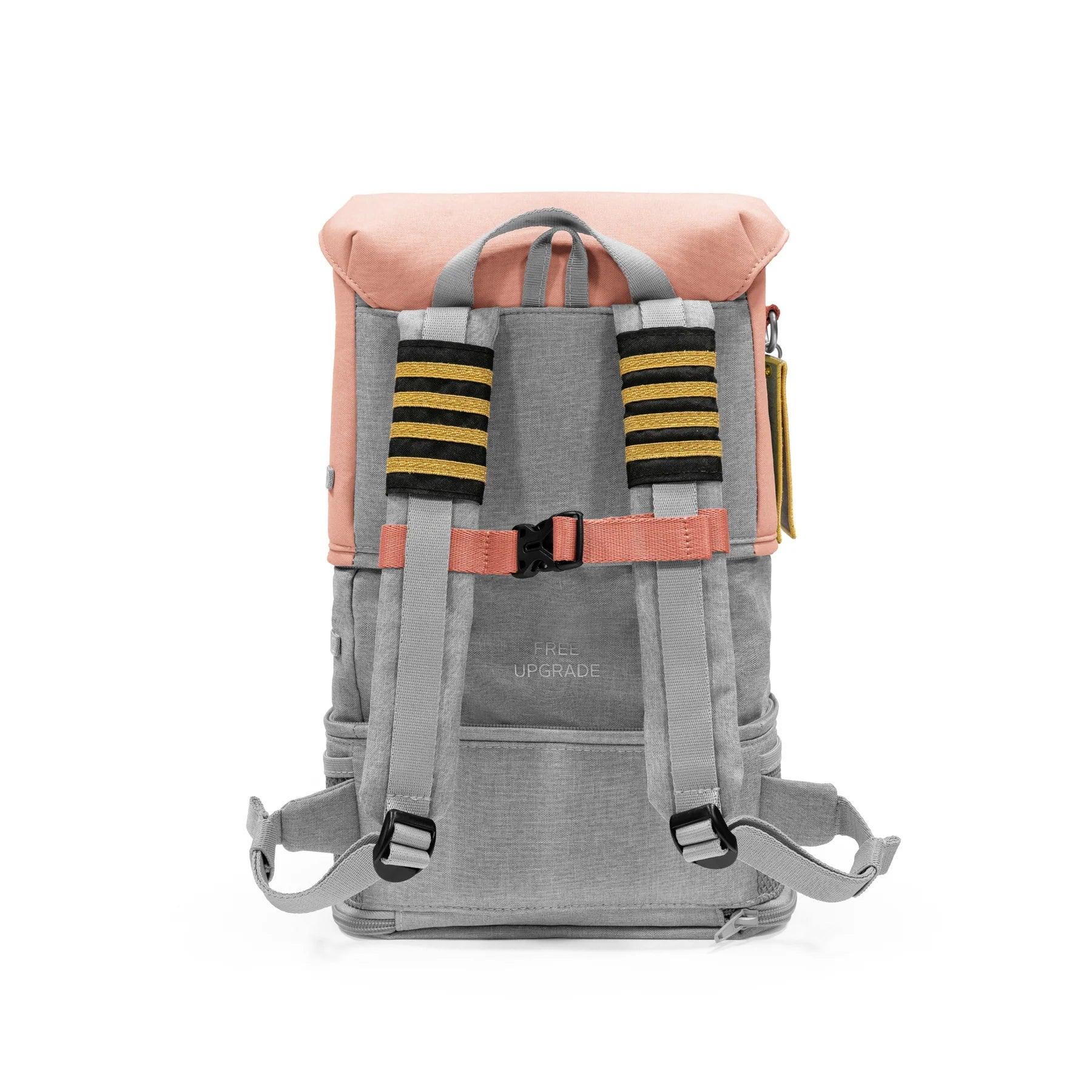 stokke jetkids singapore JetKids™ by Stokke® Crew Backpack (5 Colors)