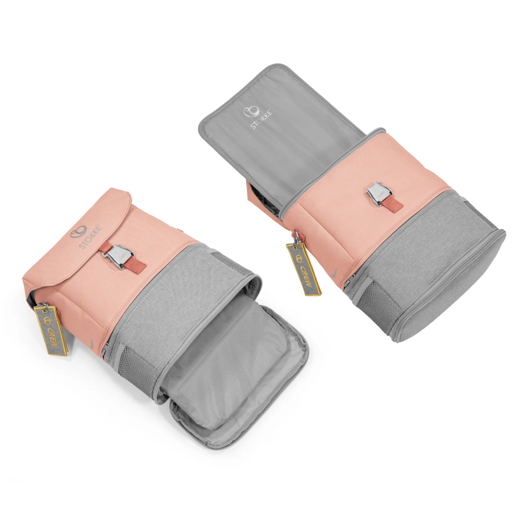 JetKids™ by Stokke® Crew Backpack (5 Colors)