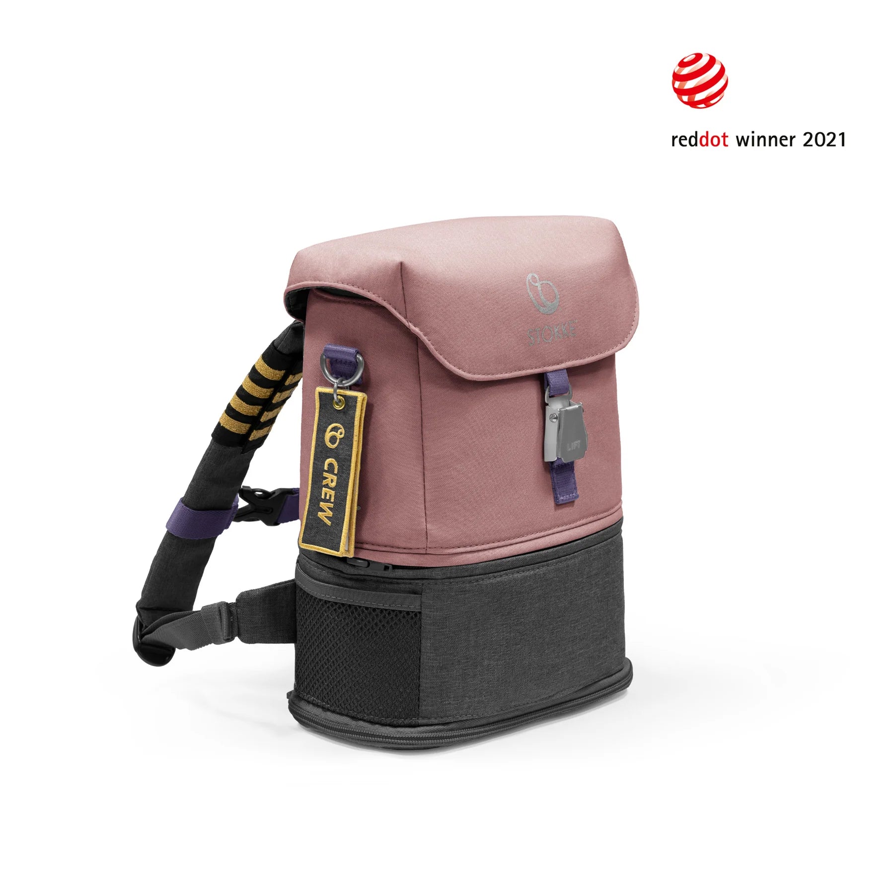 JetKids™ by Stokke® Crew Backpack (5 Colors)