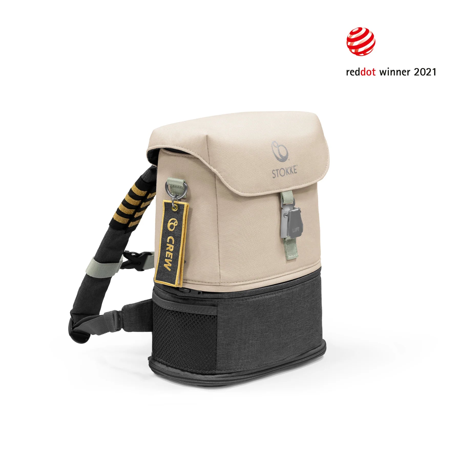 JetKids™ by Stokke® Crew Backpack (5 Colors)