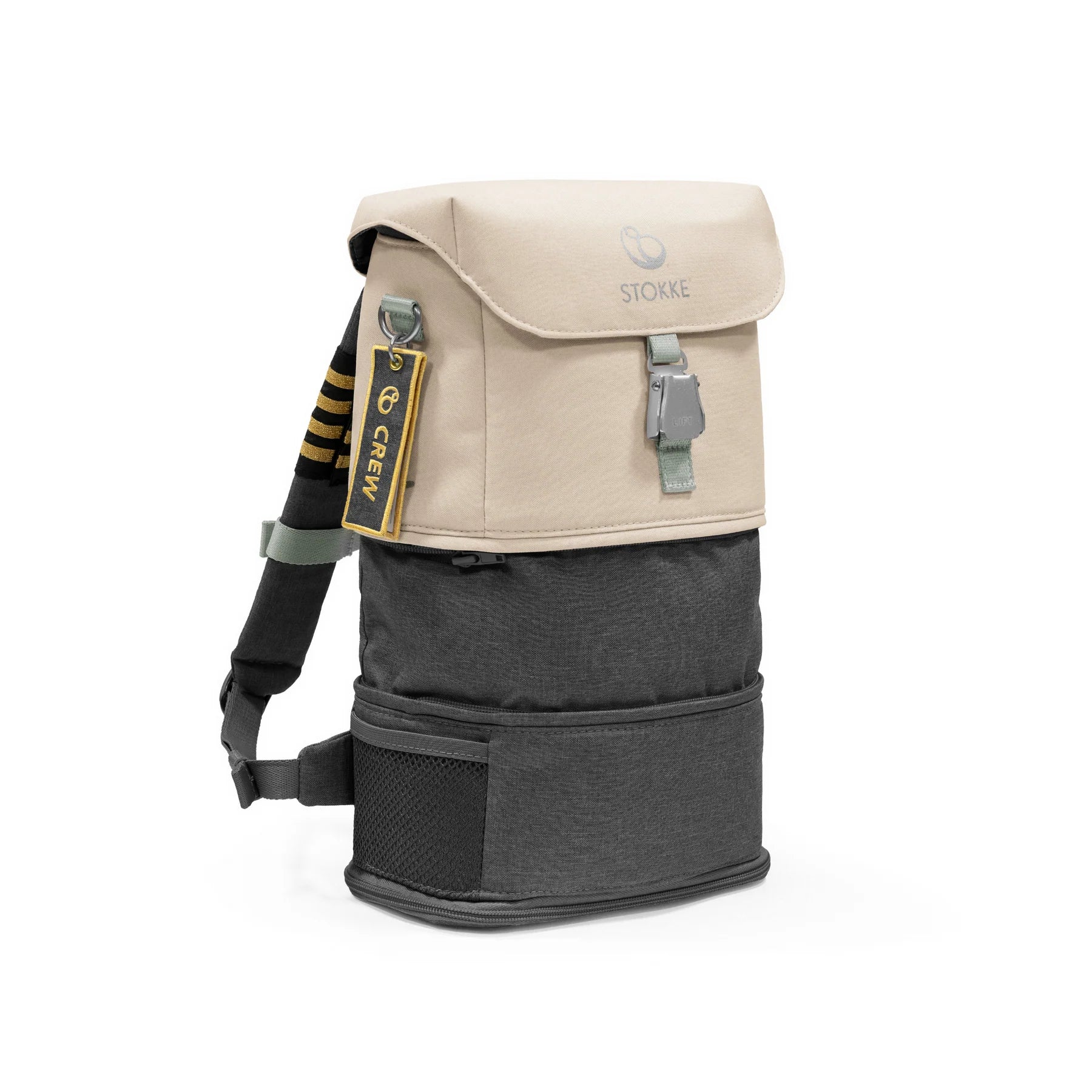 JetKids™ by Stokke® Crew Backpack (5 Colors)