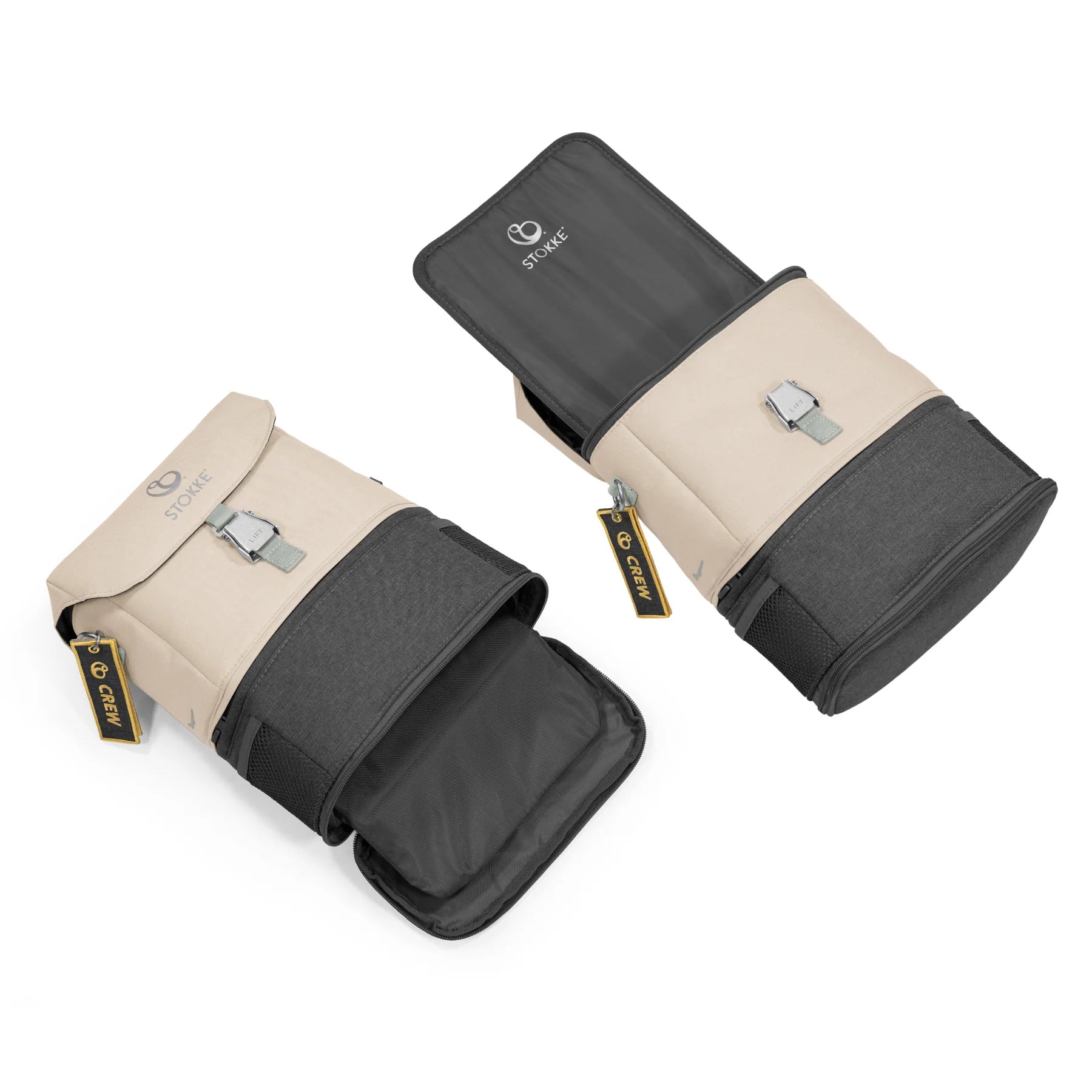 JetKids™ by Stokke® Crew Backpack (5 Colors)