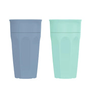 Dr. Brown’s Milestones Cheers360 Cup, 10 oz/300 mL - 2pk (3 Colors)