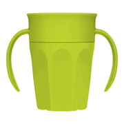 Dr. Brown’s Milestones Cheers360 Cup with Handles, 7 oz/200 mL (2 Colors) | 6M+