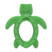Dr. Brown’s Silicone Starter Spoon, Turtle