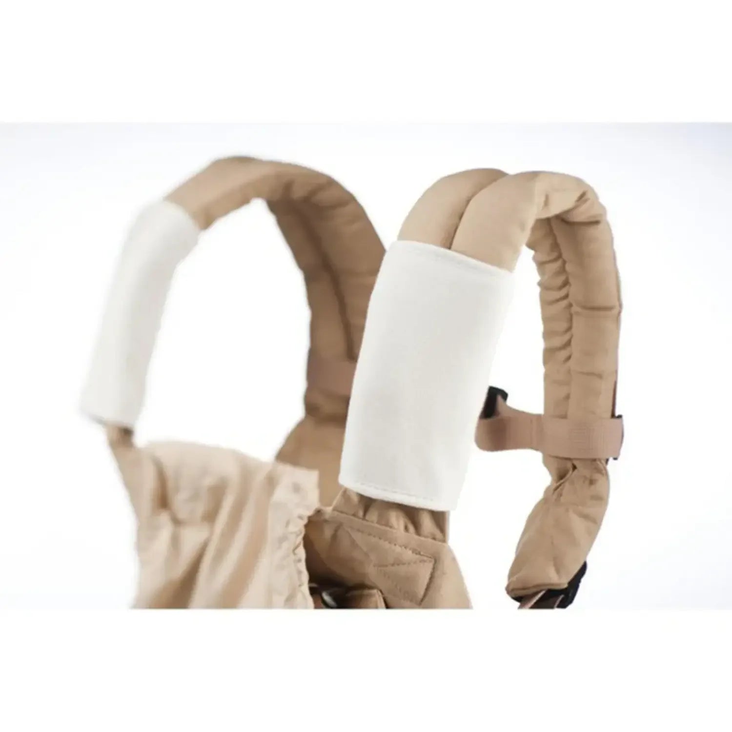 Ergobaby Teething Pads - Natural - Pupsik Singapore
