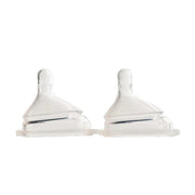 Hegen Milk Bottle Teat (2-pack) (5 Types)