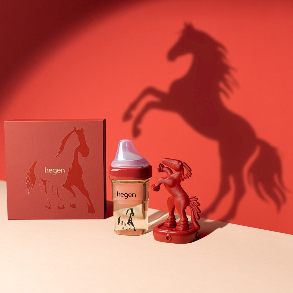 Hegen PCTO™ The Majestic Stallion Collection (Limited Ed)