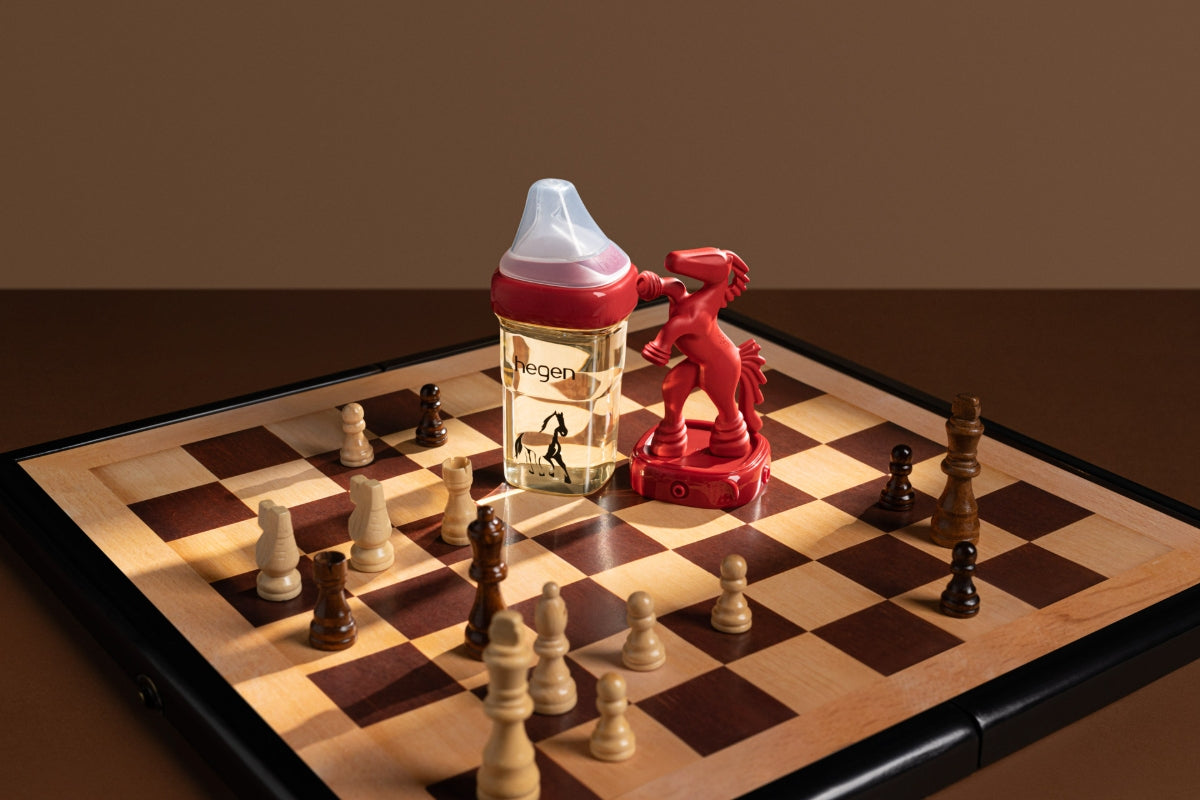 Hegen PCTO™ The Majestic Stallion Collection (Limited Ed)