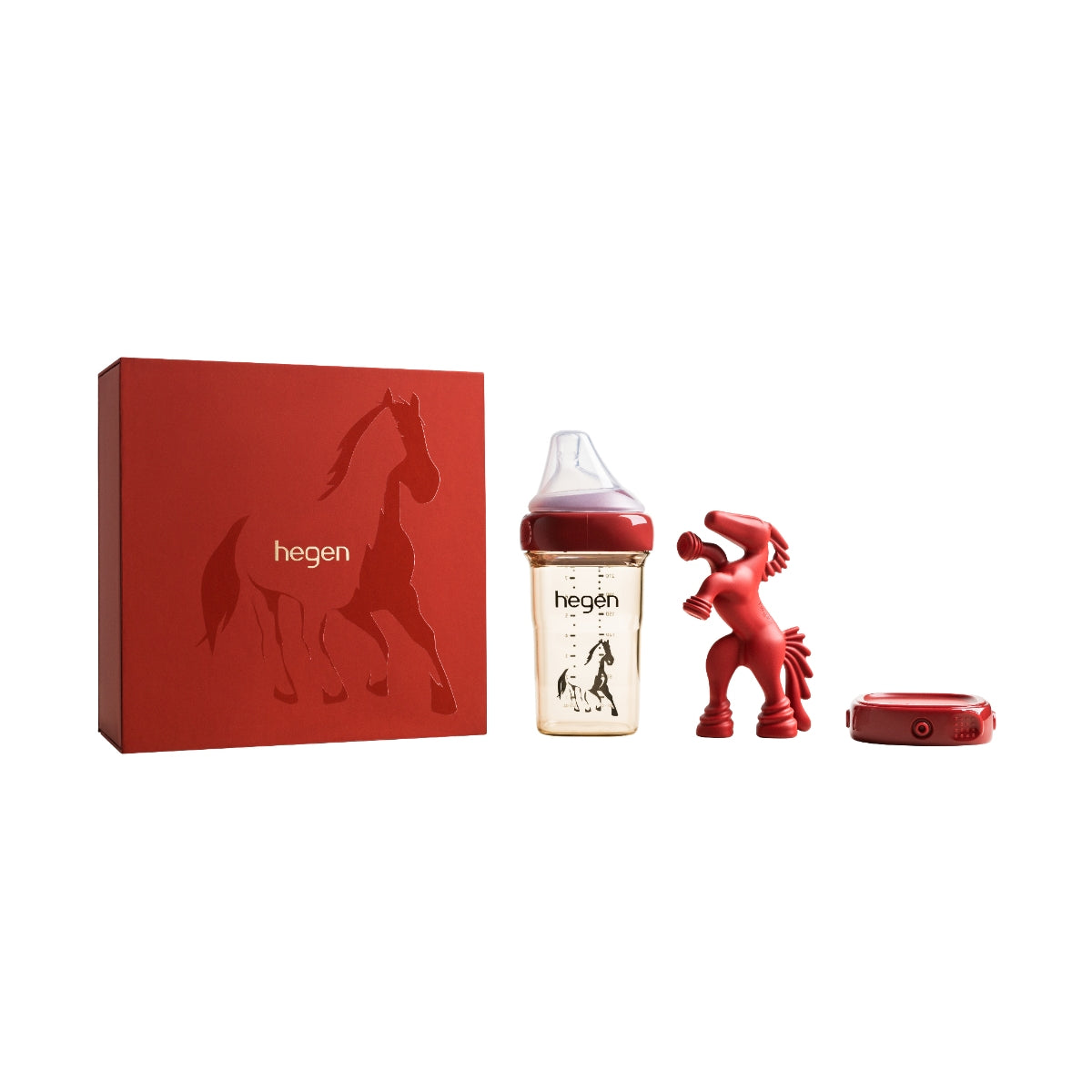 Hegen PCTO™ The Majestic Stallion Collection (Limited Ed)