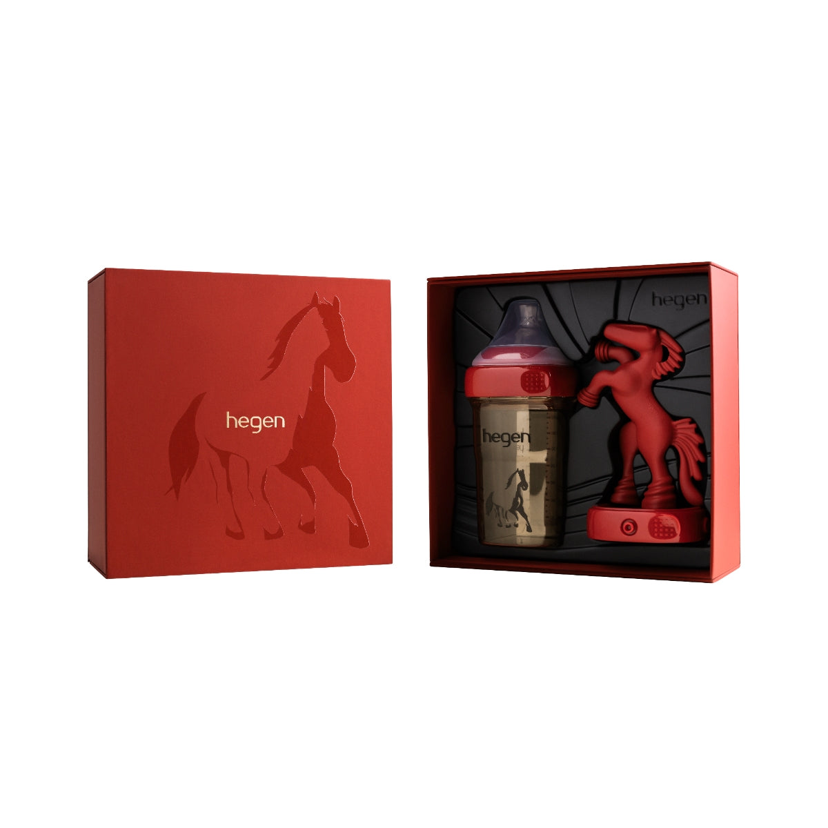 Hegen PCTO™ The Majestic Stallion Collection (Limited Ed)