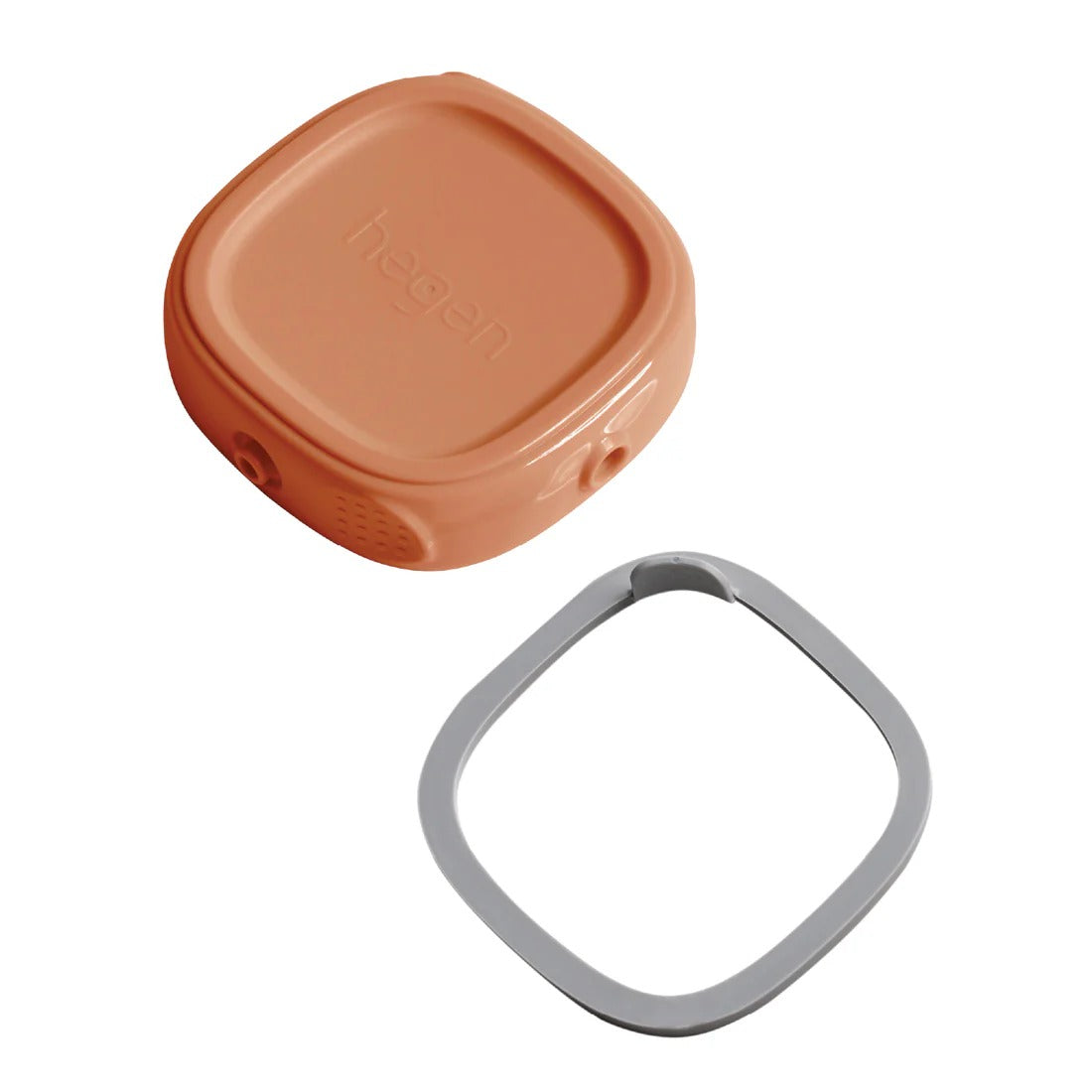 Hegen PCTO Breast Milk Storage Lid (5 Colours)