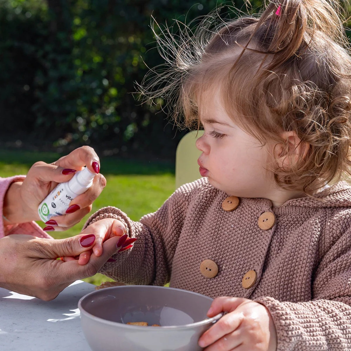 Vital Baby Aquaint Cleansing Water (2 Sizes)