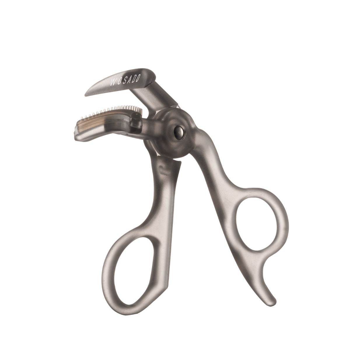 WOSADO 3D Premium Eyelash Comb Curler (2 Colors)