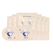 WOSADO Relaxing Steam Eye Mask, 6pcs (Exp 01/29)