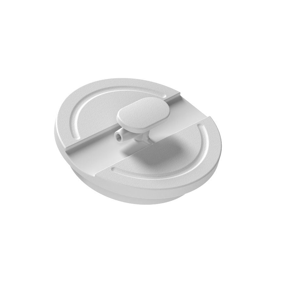 Imani i2Plus Pro Breast Pump Accessories (Funnels/Collection Cups/Cap)