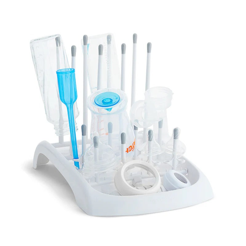 Munchkin Fold Deluxe Bottle Drying Rack