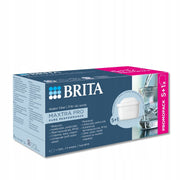 Brita Maxtra PRO Replacement Water Filter Cartridges, 5+1pk - Made in Germany