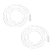 Youha Tubing for Empower Breast Pump (Pair)