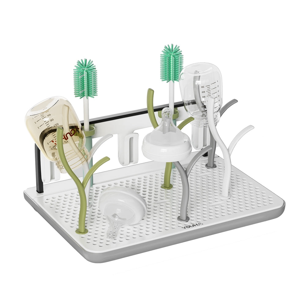 Youha Drying Rack for Bottles & Pump Parts