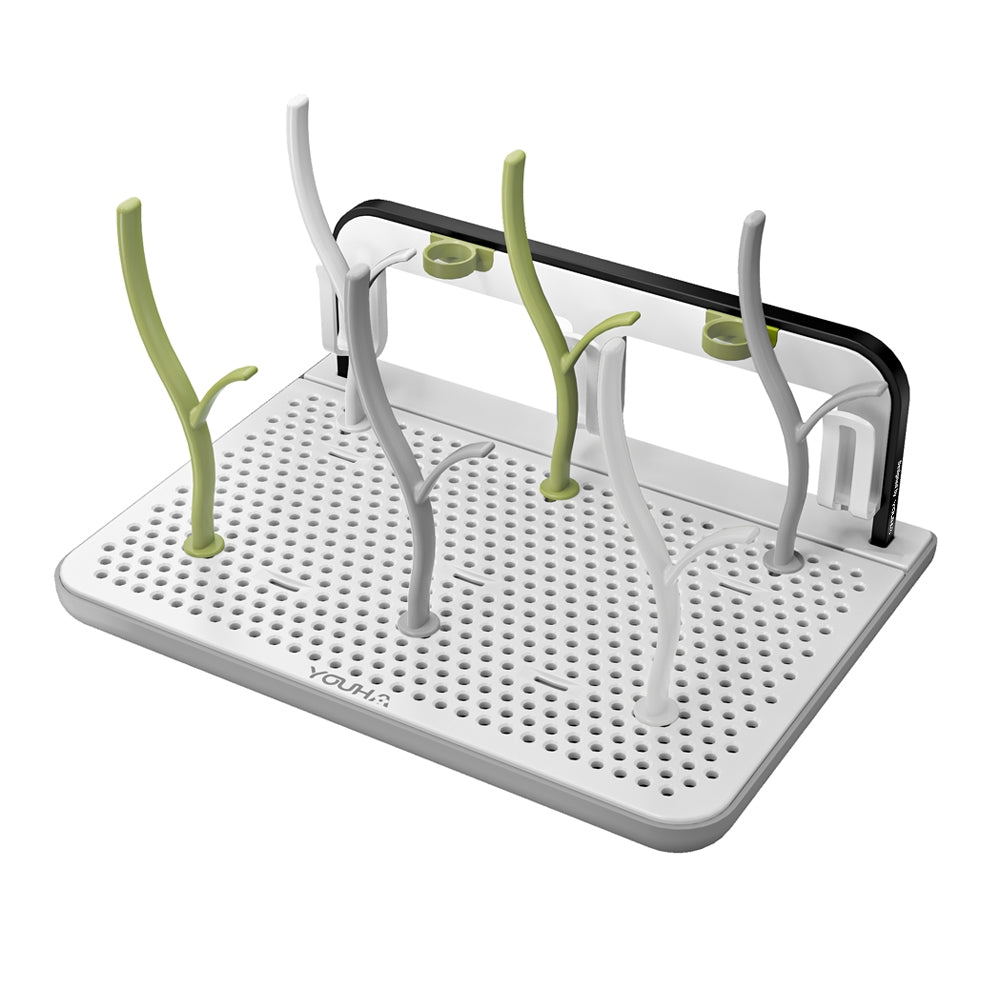 Youha Drying Rack for Bottles & Pump Parts