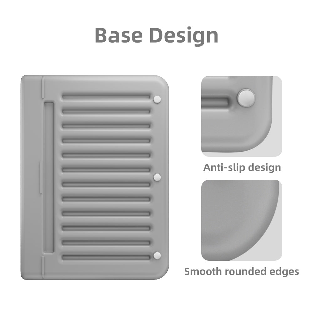 Youha Drying Rack for Bottles & Pump Parts