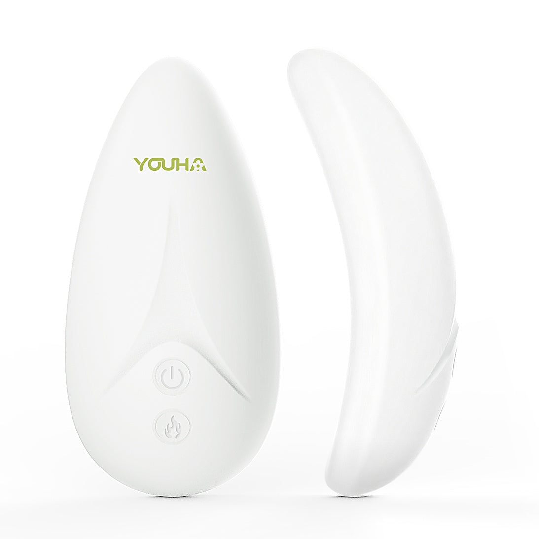 Youha Warming Lactation Massager