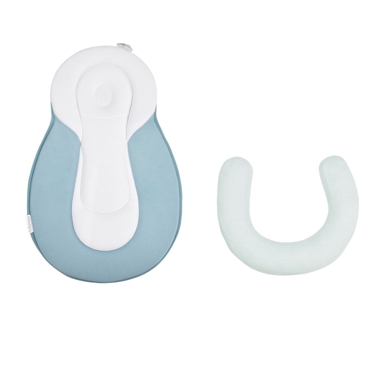 Babymoov Cosydream Original Newborn Lounger (2 Colors) - Pupsik Singapore