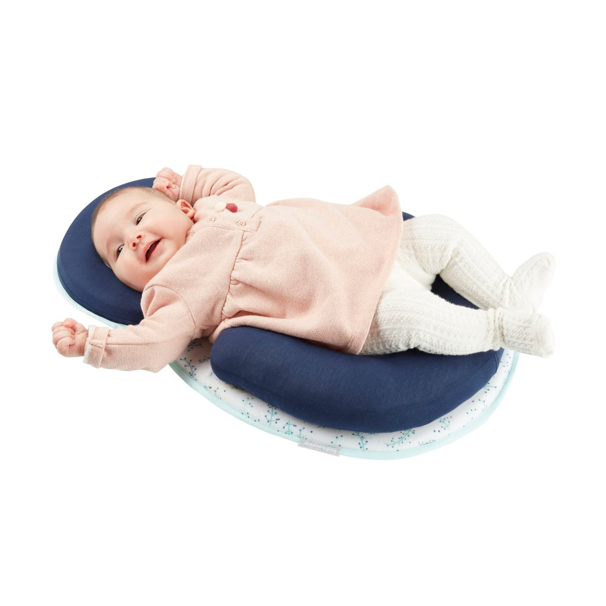 Babymoov Cosydream Fresh Newborn Lounger (Coolmax)